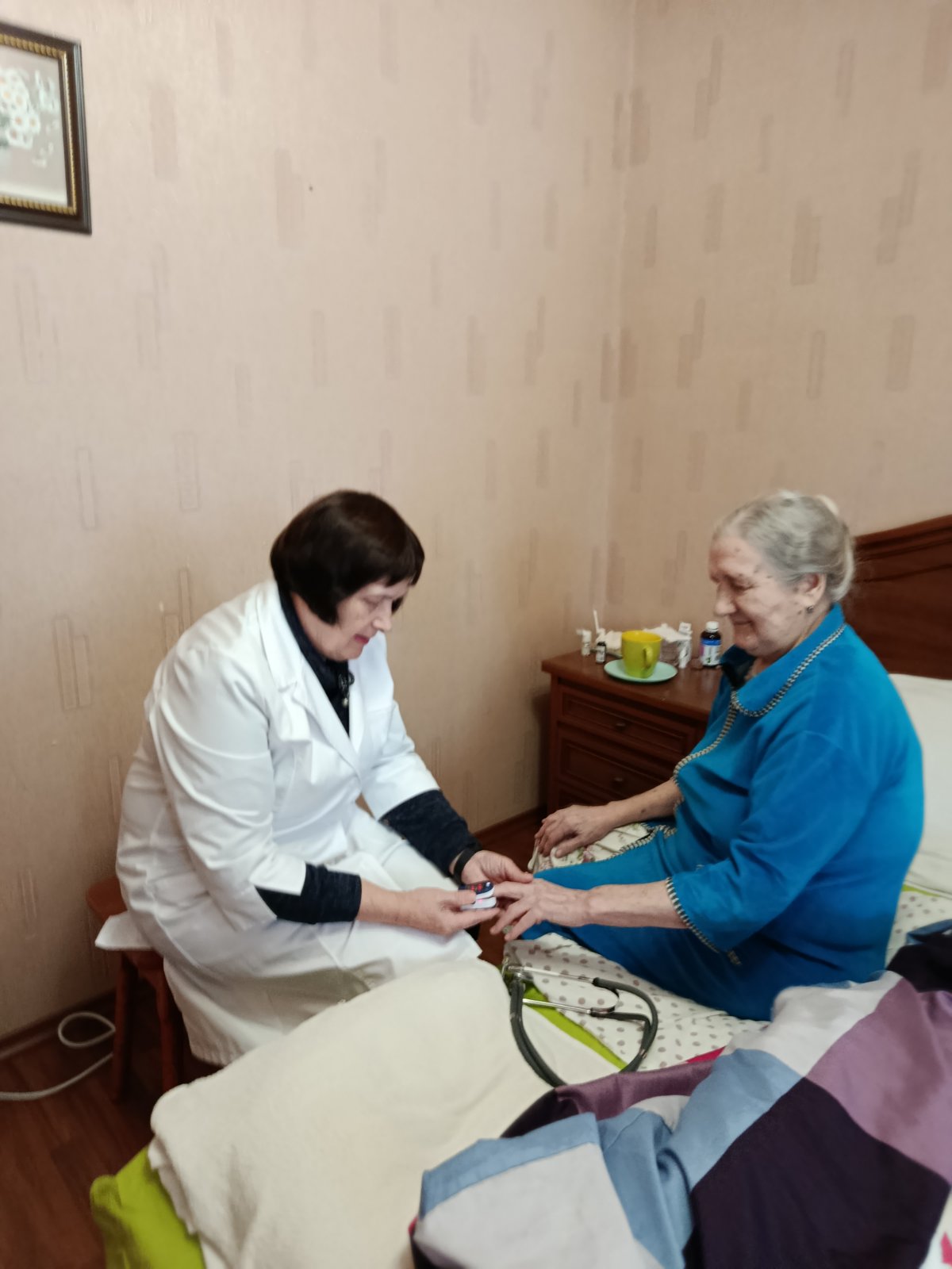 Подробнее о статье 10 жовтня — Всесвітній день ментального здоров’я.