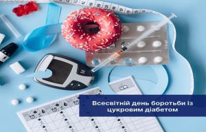 Подробнее о статье Діабет – це захворювання, основною ознакою якого є стійке підвищення рівня цукру в крові. Тому для діагностики цукрового діабету найбільш інформативним методом є визначення рівня глюкози в капілярній крові (береться з пальця) або венозної (береться з вени) протягом дня, або, що більш надійно, визначення рівня глюкози натще.