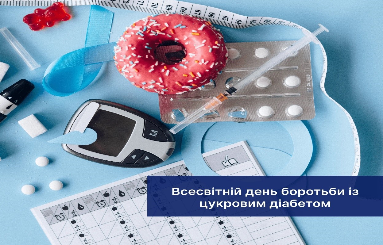 Вы сейчас просматриваете Діабет – це захворювання, основною ознакою якого є стійке підвищення рівня цукру в крові. Тому для діагностики цукрового діабету найбільш інформативним методом є визначення рівня глюкози в капілярній крові (береться з пальця) або венозної (береться з вени) протягом дня, або, що більш надійно, визначення рівня глюкози натще.