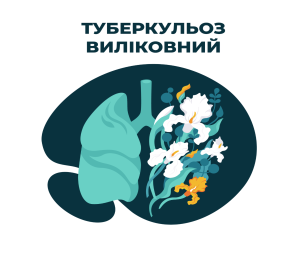 Подробнее о статье Щорічно 24 березня відзначається Всесвітній день боротьби з туберкульозом
